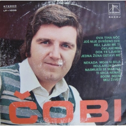 Cobi - Cobi